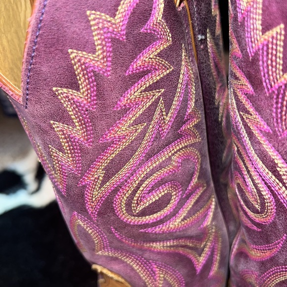 Justin boots - Picture 7 of 7
